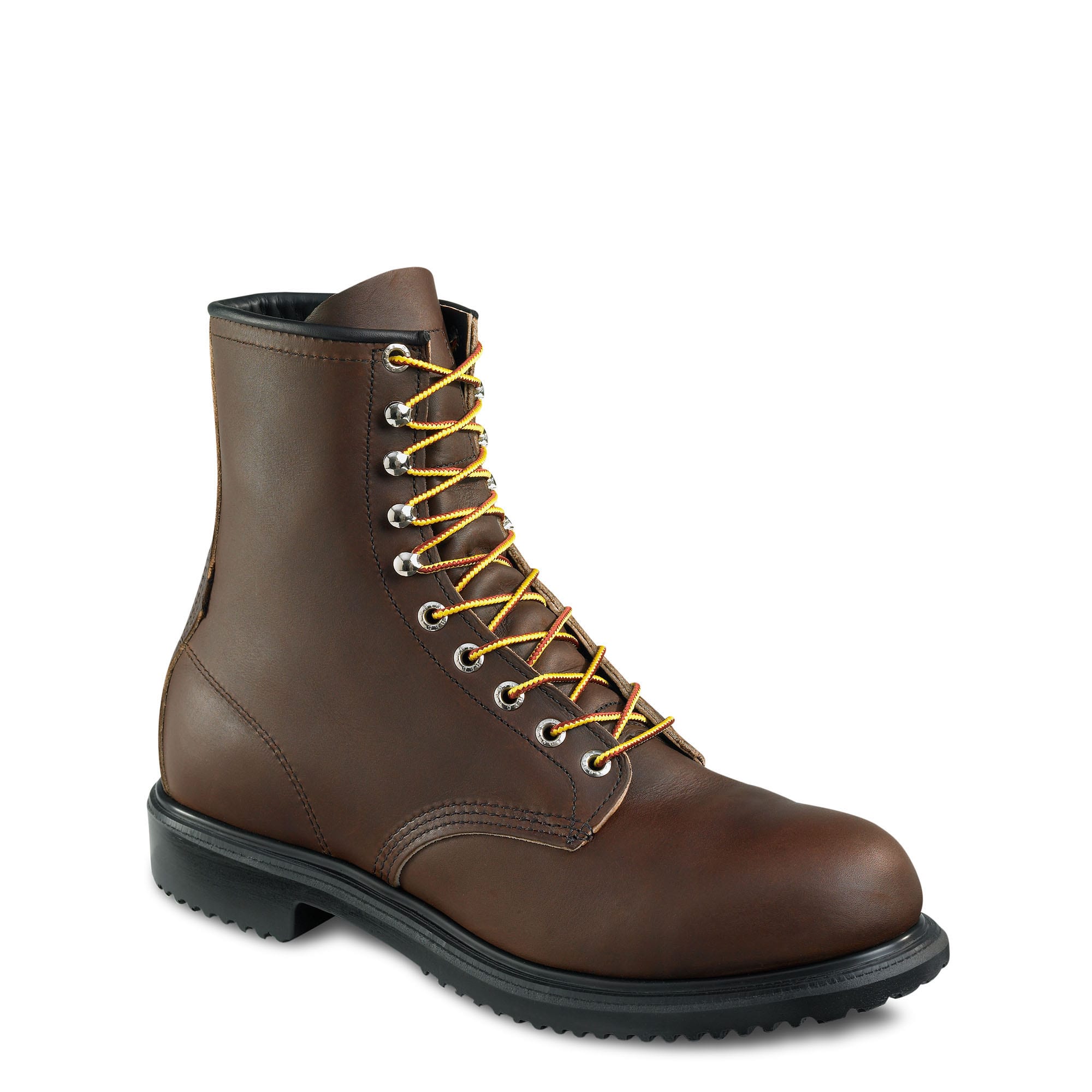 red wing farm boots