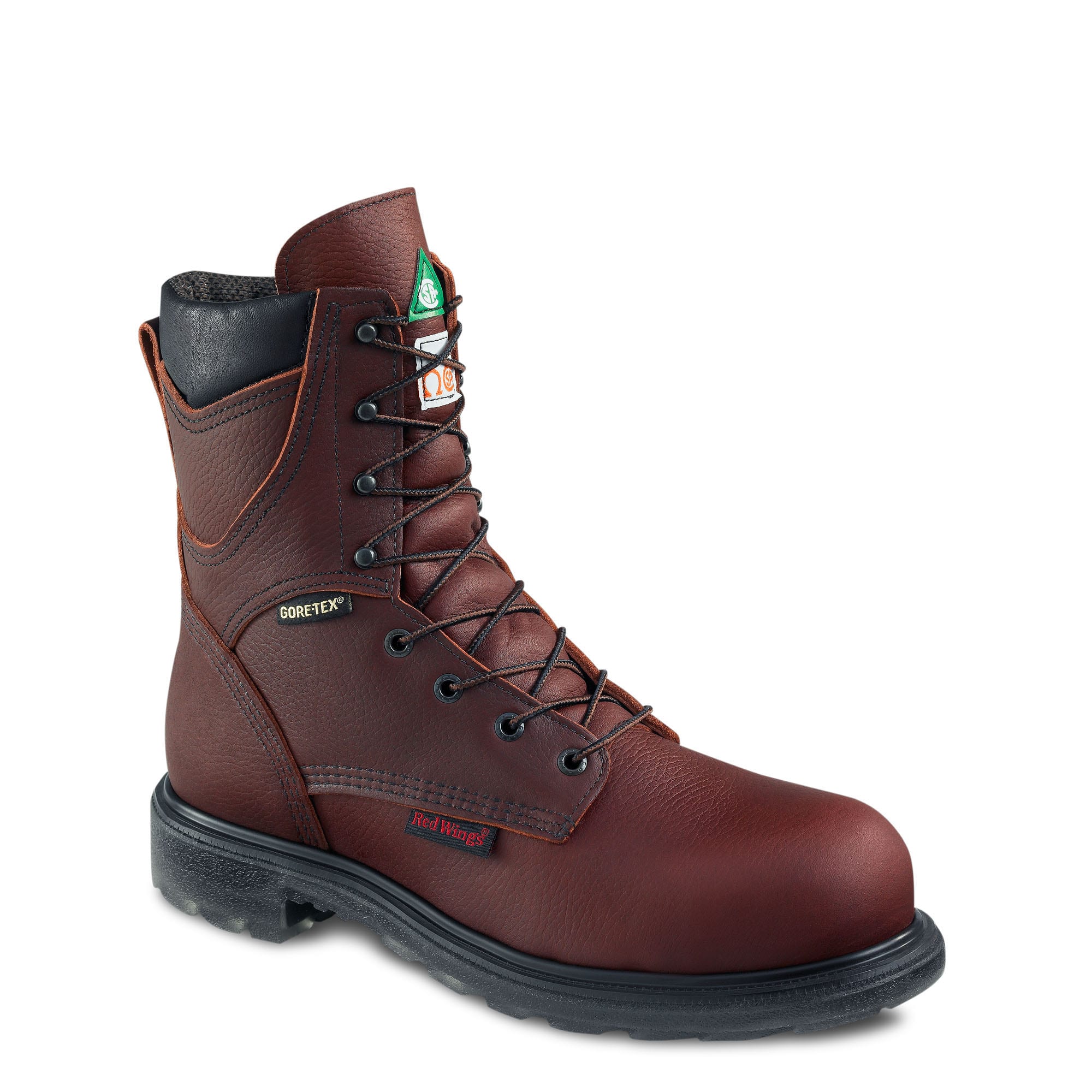 Total 90+ imagen red wing shoes 2414