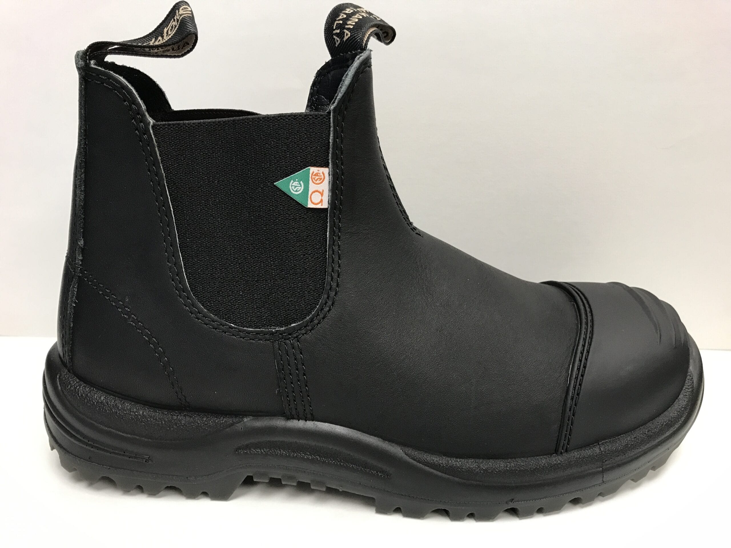 blundstone csa boots