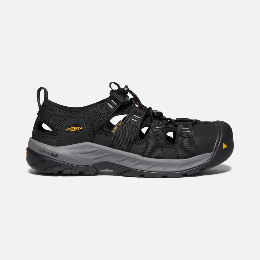 Keen footwear deals