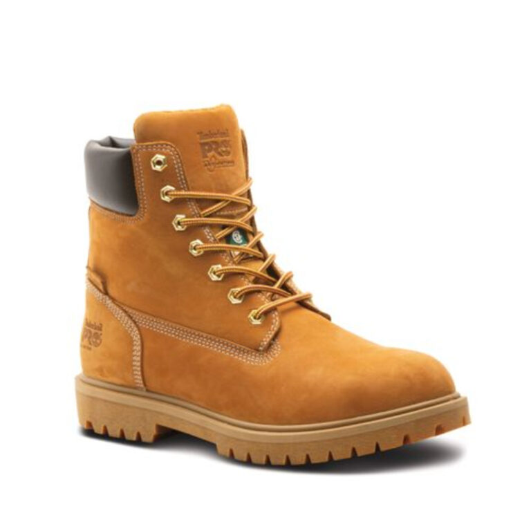 csa approved timberland boots